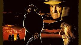 Cine Bacco – Unforgiven