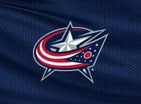 Columbus Blue Jackets vs. San Jose Sharks