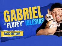 Gabriel Iglesias