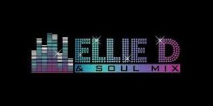 Speakeasy Night Featuring Ellie D & Soul Mix