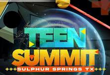 Teen Summit