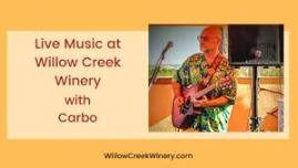 Live Music with Carbo