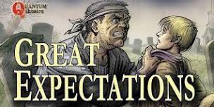 Great Expectations - Outdoor Theatre Evening