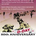 80th D-Day Anniversary