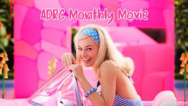 ADRC Monthly Movie