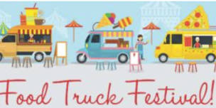 What to Eat Wednesday – Food Truck Festival