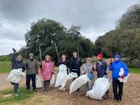 June 2024: Holkham Beach Clean