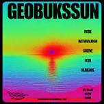 GEOBUKSSUN X 777PROJEKT VOL.17