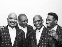 THE STYLISTICS