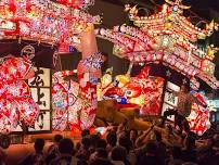 Tonami Yotaka Matsuri