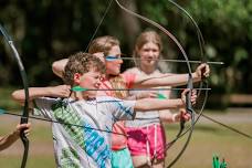 Youth Archery Lesson