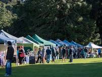 Bunya Mountains Community Markets