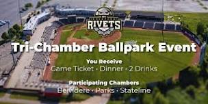 Tri-Chamber BAH @ Rockford Rivets