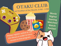 Otaku Club