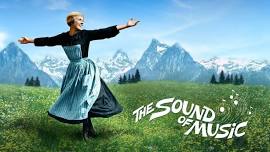 The Love the Glove Film Series Presents: The Sound of Music (G)