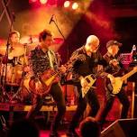 Wishbone Ash @ PLAYHOUSE Whitley Bay