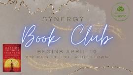 Book Club -New book! 