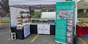 Fairwood Farmer's Market - Valley Candles