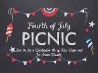 4th of July Picnic