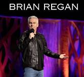 Brian Regan at Pikes Peak Center