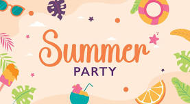 Summer Party at Ashbrook