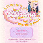 KDrama Watch & Chat