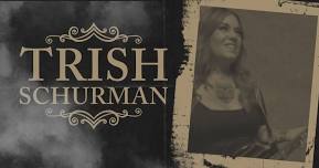 Trish Schurman - Live Music