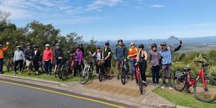 Maleny Magic e-BIke Tour