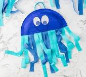 Jellyfish Craft