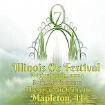 Illinois Oz Fest returns to Mapleton Aug. 10