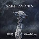 Saint Asonia