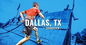 Savage Race Dallas 2024