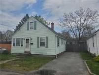 Open House for 21 Cleveland Avenue Cranston RI 02920