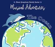 Musical Adventures: The Ocean