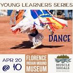 Young Learners’ Series: Dance