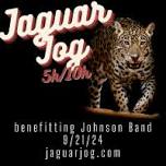 Jaguar Jog 5K/10K