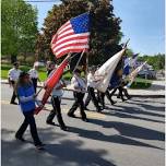 Williamstown Memorial Day Parade