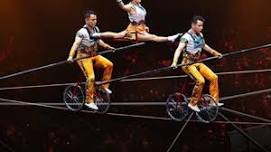 Ringling Bros. And Barnum & Bailey Circus