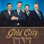 Gold City Quartet @ Emmaus Baptist Church