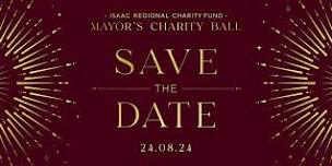 Mayor's Charity Ball - 2024