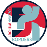 Bozeman Without Borders 5k