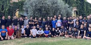 Turkish Jiu-Jitsu Camp