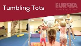 Tumbling Tots