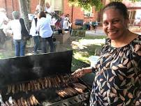 Community BBQ Wednesdays