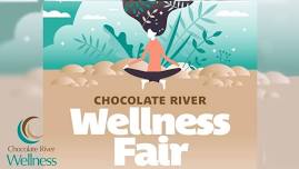 Chocolate River Wellness Fair MapleFest’24