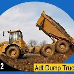 777 ADT DUM TRUCK TRAINING COURSE IN RUSTENBURG/NORTHAM/BRITS/MARIKANA