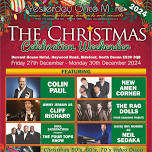 The Christmas Celebration Weekender 2024