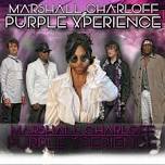 Red Dirt Concert Series: Marshall Charloff & Purple XPeRIeNCE