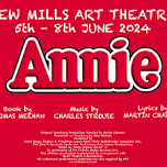 Annie the musical