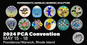 2024 Paperweight Convention